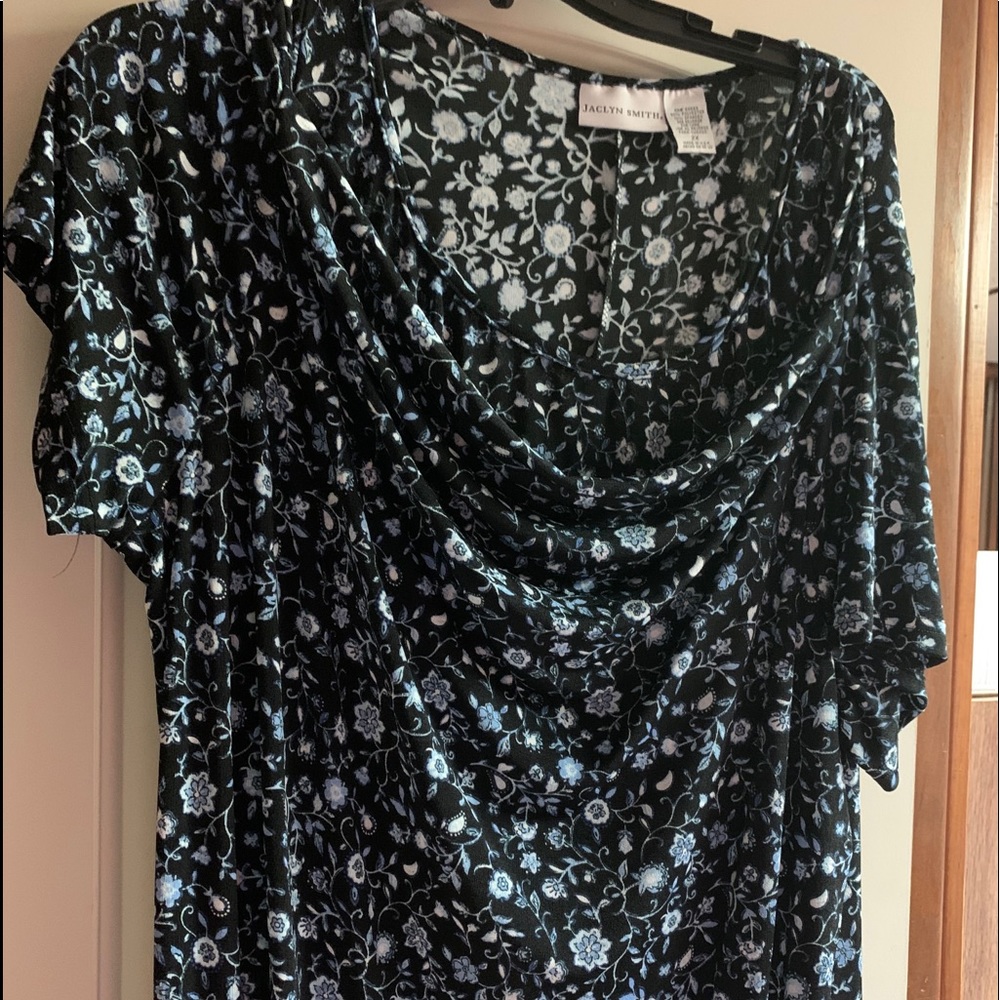 Jaclyn Smith Dress
